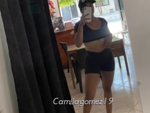 Camilagomez19
