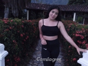 Camilagree