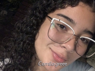 Camilagreee