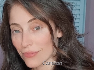 Camilah