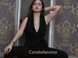 Camilahavana