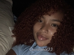 Camilahot33