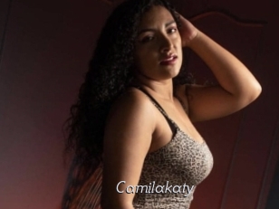 Camilakaty