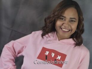 Camilalatinhott