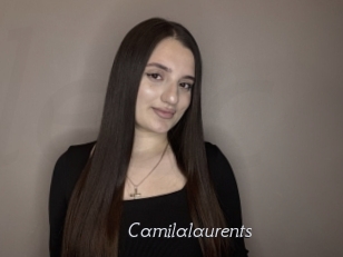Camilalaurents