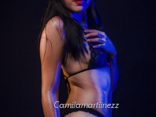 Camilamartiinezz