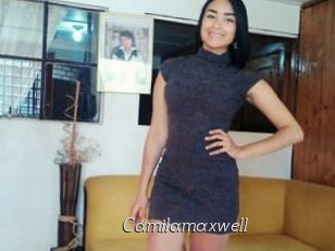 Camilamaxwell