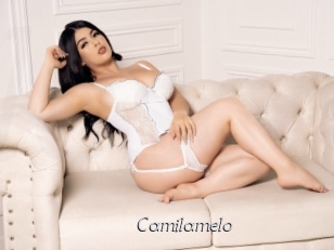 camilamelo Le Scandale