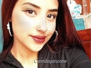 Camilapinzone