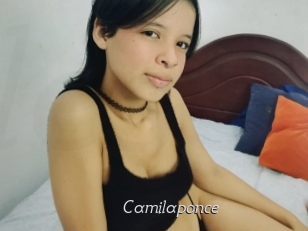 Camilaponce