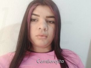 Camilarojita