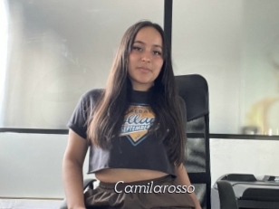 Camilarosso