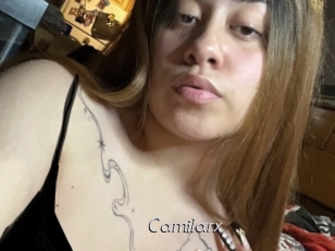 Camilarx