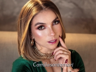 Camilasantamari