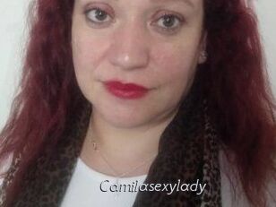 Camilasexylady