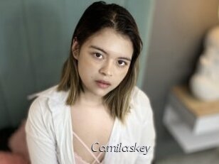 Camilaskey