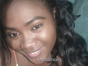 camilasolis Le Scandale