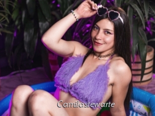 Camilastewarte