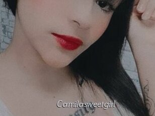 Camilasweetgirl