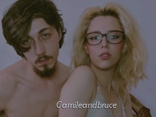 Camileandbruce