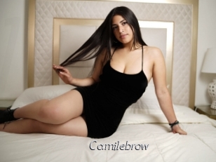 Camilebrow