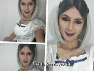 Camilitasexylatin