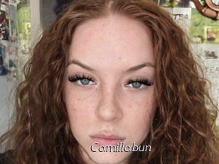 camillabun Le Scandale