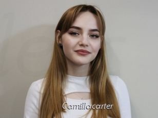 Camillacarter