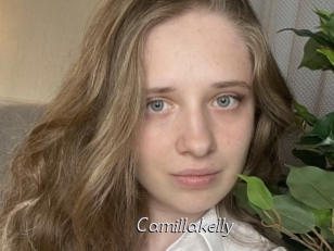 camillakelly Le Scandale