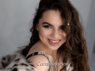 Camillalarson