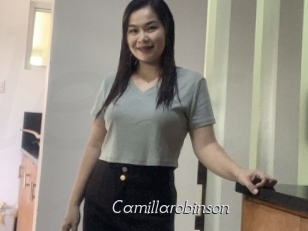 Camillarobinson