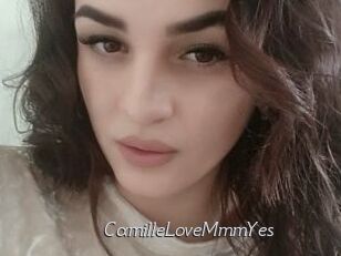 CamilleLoveMmmYes