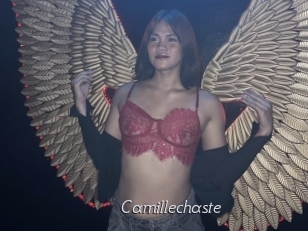 Camillechaste
