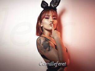 Camilleferet