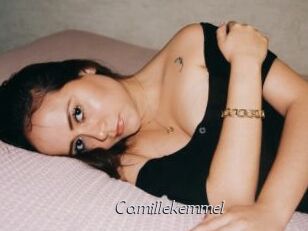 Camillekemmel