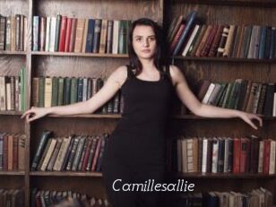 camillesallie Le Scandale