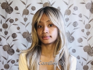 Camillewilly