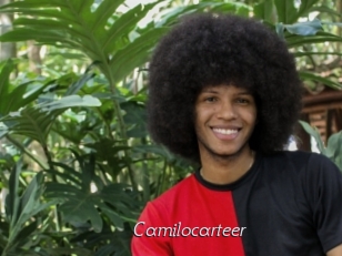 camilocarteer Le Scandale