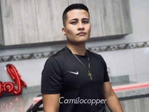 Camilocopper