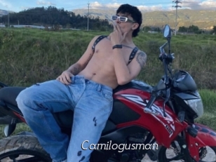 Camilogusman