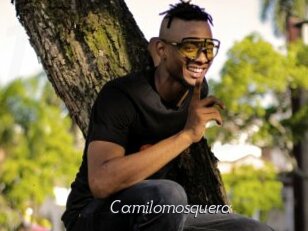 Camilomosquera