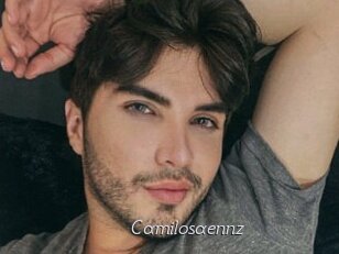 camilosaennz Le Scandale