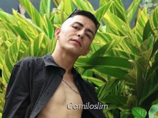Camiloslim