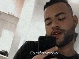 Camilotamayo