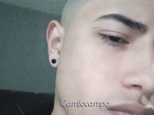 Camiocampo