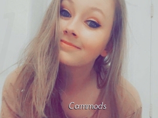 Cammods