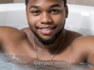 campus_security Le Scandale