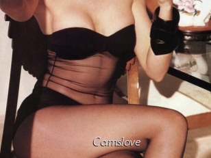 Camslove