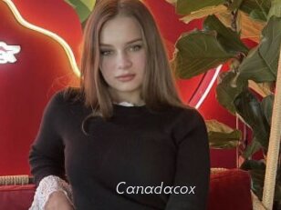 Canadacox