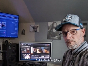 Canadaguy